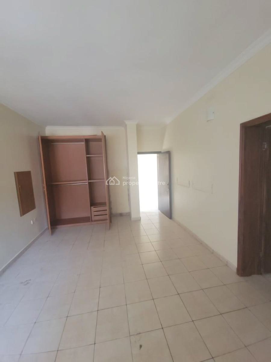 Serviced 4-bedroom Terrace Duplex with Bq, Oniru, Victoria Island (vi), Lagos, Terraced Duplex for Rent