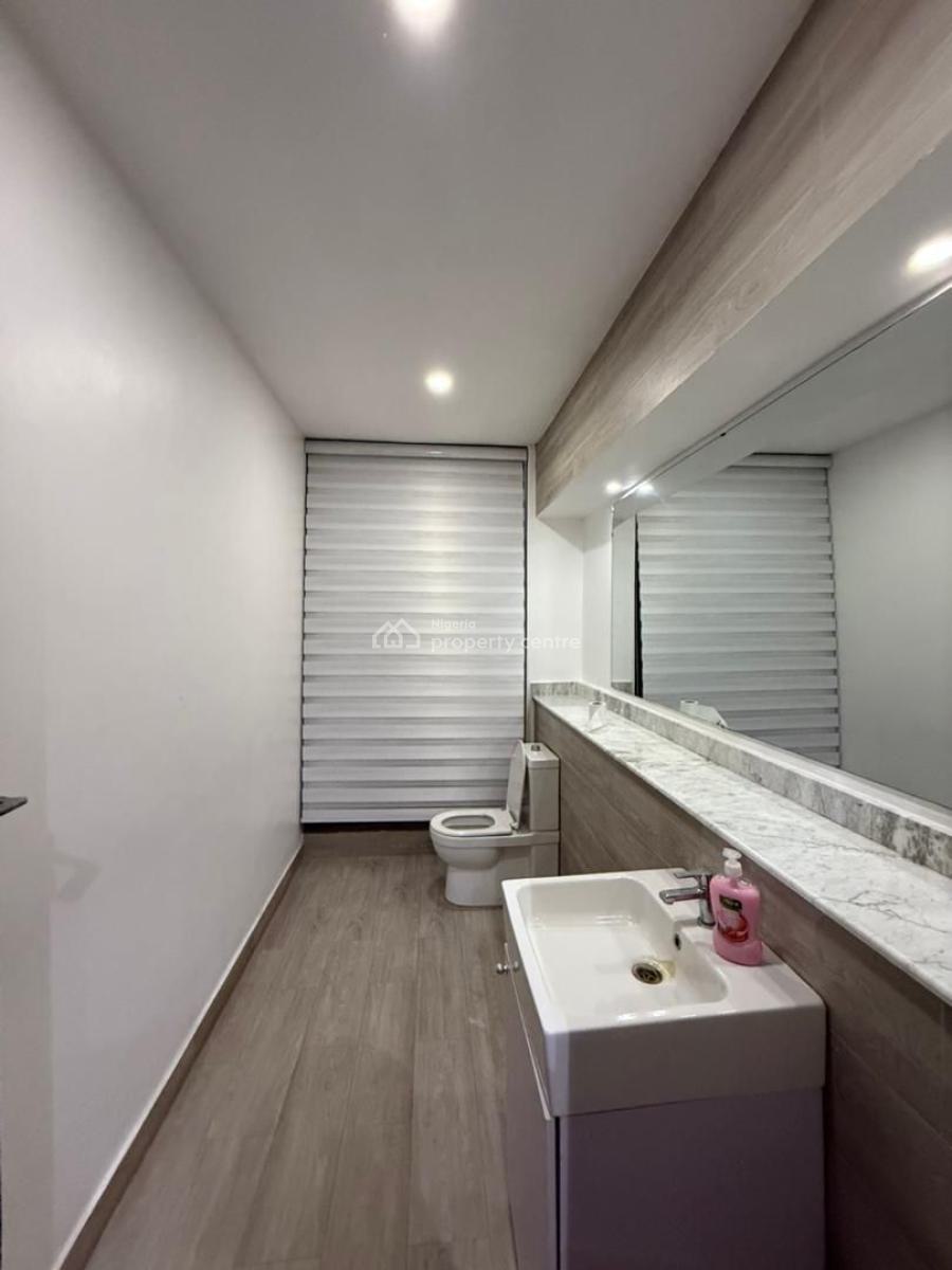 Luxury 4bedroom Maisonette with a Bq, 3rd Avenue Banana Island, Banana Island, Ikoyi, Lagos, Flat / Apartment for Rent
