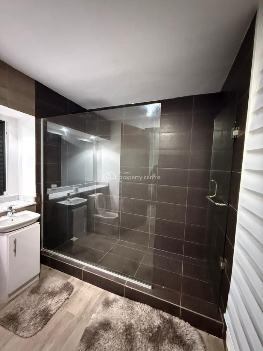 Luxury 4bedroom Maisonette with a Bq, 3rd Avenue Banana Island, Banana Island, Ikoyi, Lagos, Flat / Apartment for Rent