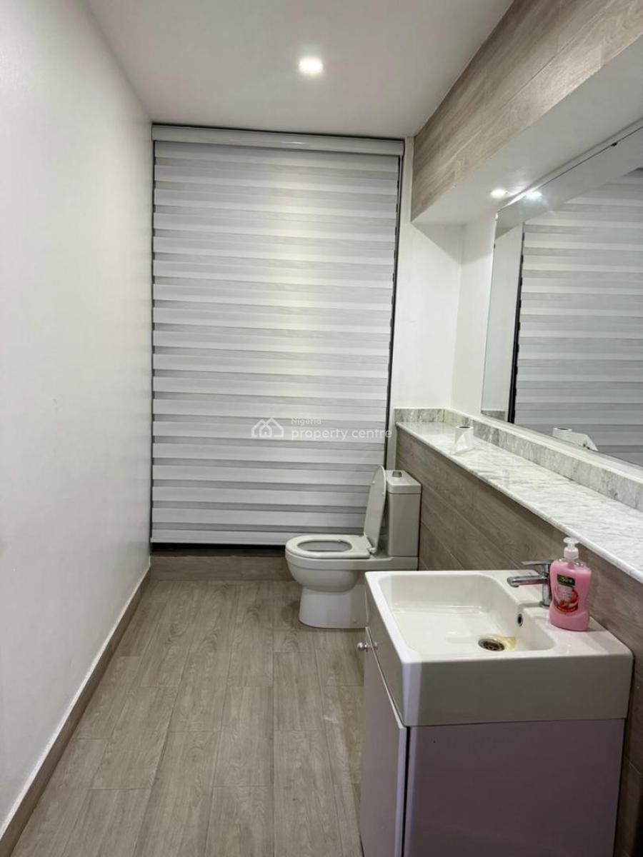 Luxury 4bedroom Maisonette with a Bq, 3rd Avenue Banana Island, Banana Island, Ikoyi, Lagos, Flat / Apartment for Rent