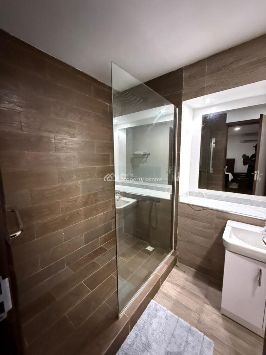 Luxury 4bedroom Maisonette with a Bq, 3rd Avenue Banana Island, Banana Island, Ikoyi, Lagos, Flat / Apartment for Rent