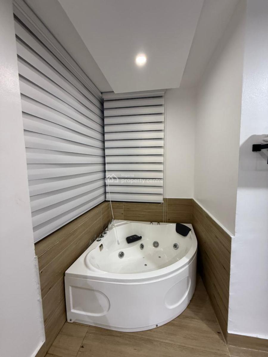 Luxury 4bedroom Maisonette with a Bq, 3rd Avenue Banana Island, Banana Island, Ikoyi, Lagos, Flat / Apartment for Rent