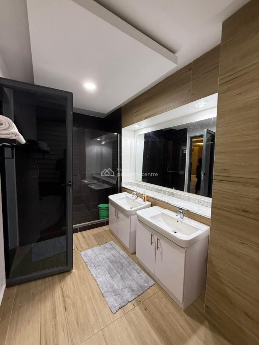 Luxury 4bedroom Maisonette with a Bq, 3rd Avenue Banana Island, Banana Island, Ikoyi, Lagos, Flat / Apartment for Rent