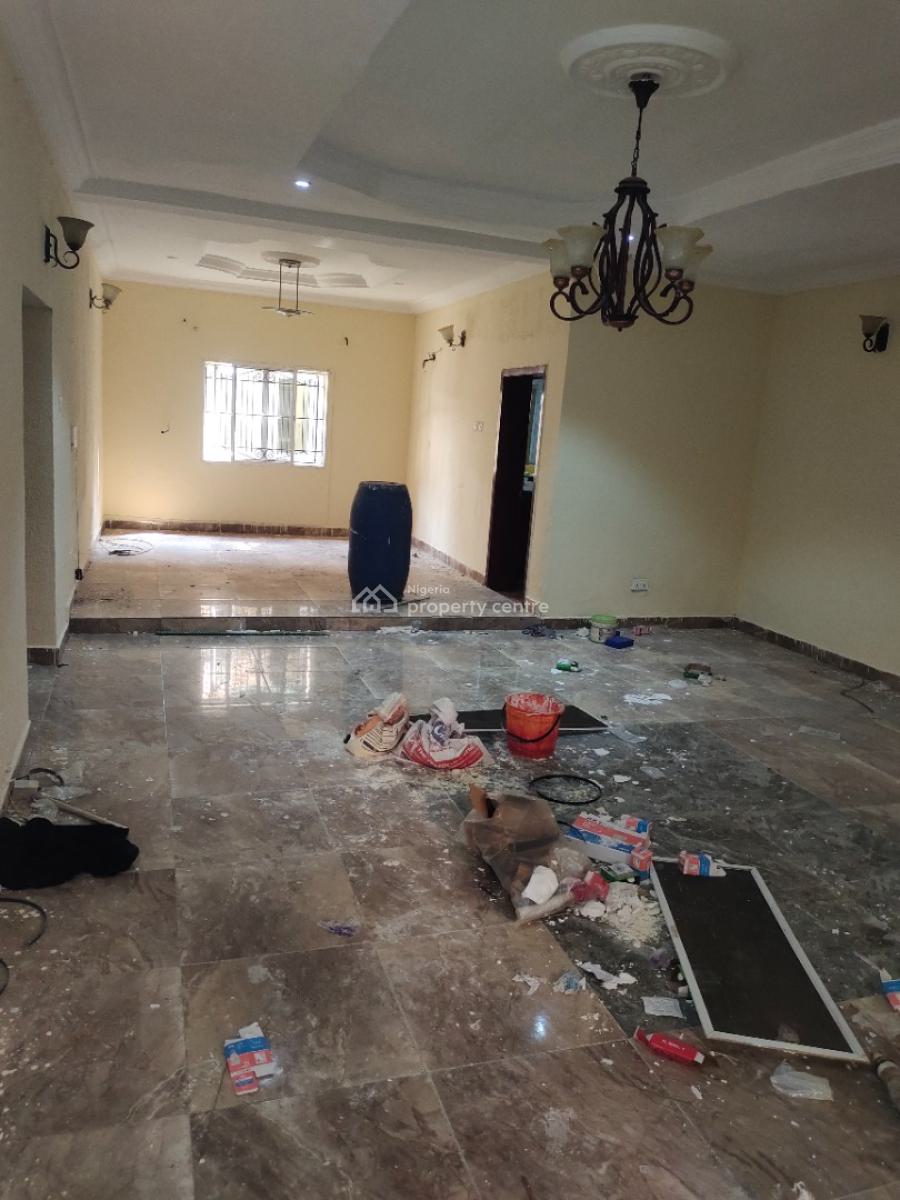 Luxury 3 Bedroom Flat with Standard Kitchen and Lots of Space, Oral Estates, Lekki, Lagos, Flat / Apartment for Rent