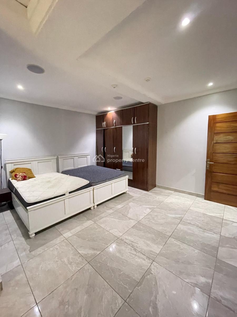 5bed Detached Duplex, Pinnock Beach Estate, Osapa, Lekki, Osapa, Lekki, Lagos, Detached Duplex for Sale