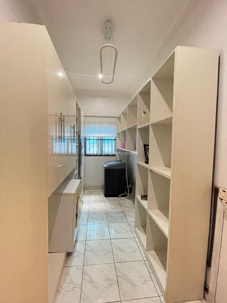 5bed Detached Duplex, Pinnock Beach Estate, Osapa, Lekki, Osapa, Lekki, Lagos, Detached Duplex for Sale