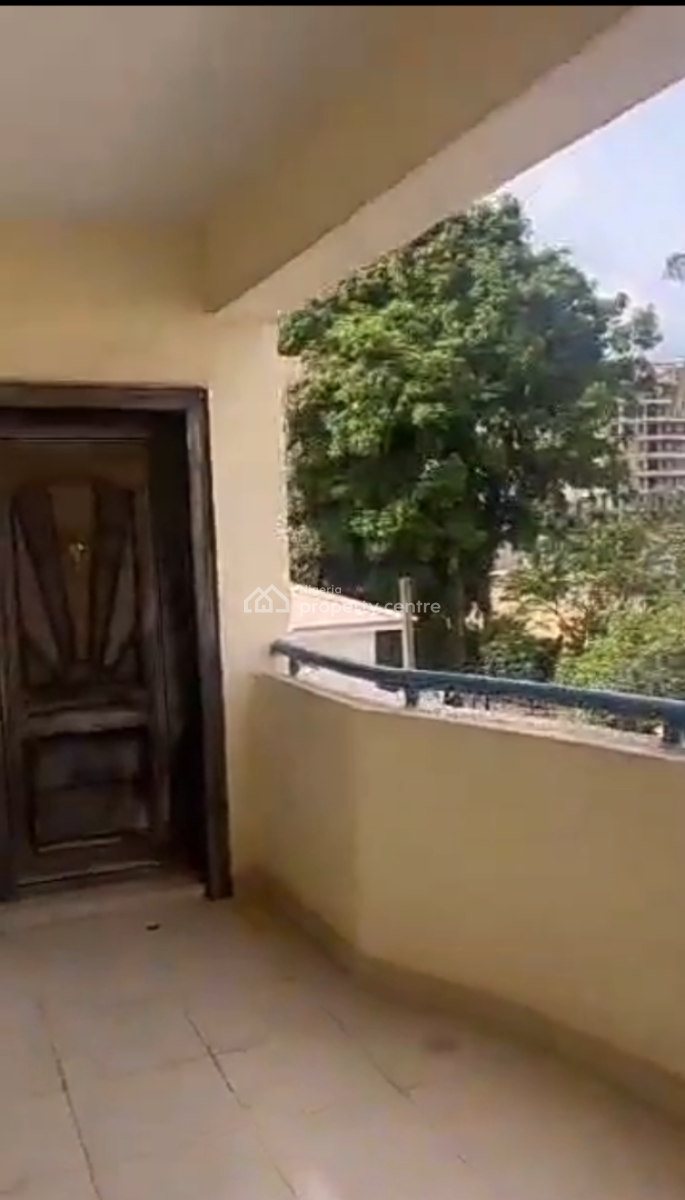 Fully Serviced 3bedroom Flat with Study Rooom All Ensuite with Fitted, Mobolaji Johnson, Ikoyi, Lagos, Flat / Apartment for Rent