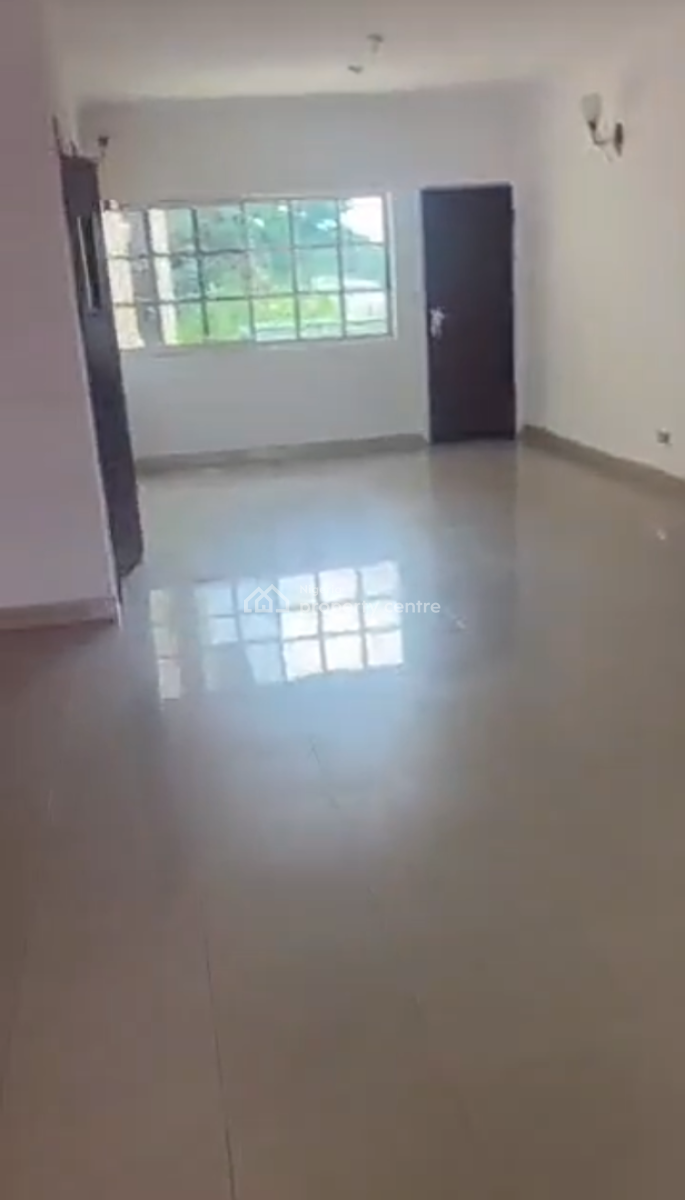 Fully Serviced 3bedroom Flat with Study Rooom All Ensuite with Fitted, Mobolaji Johnson, Ikoyi, Lagos, Flat / Apartment for Rent