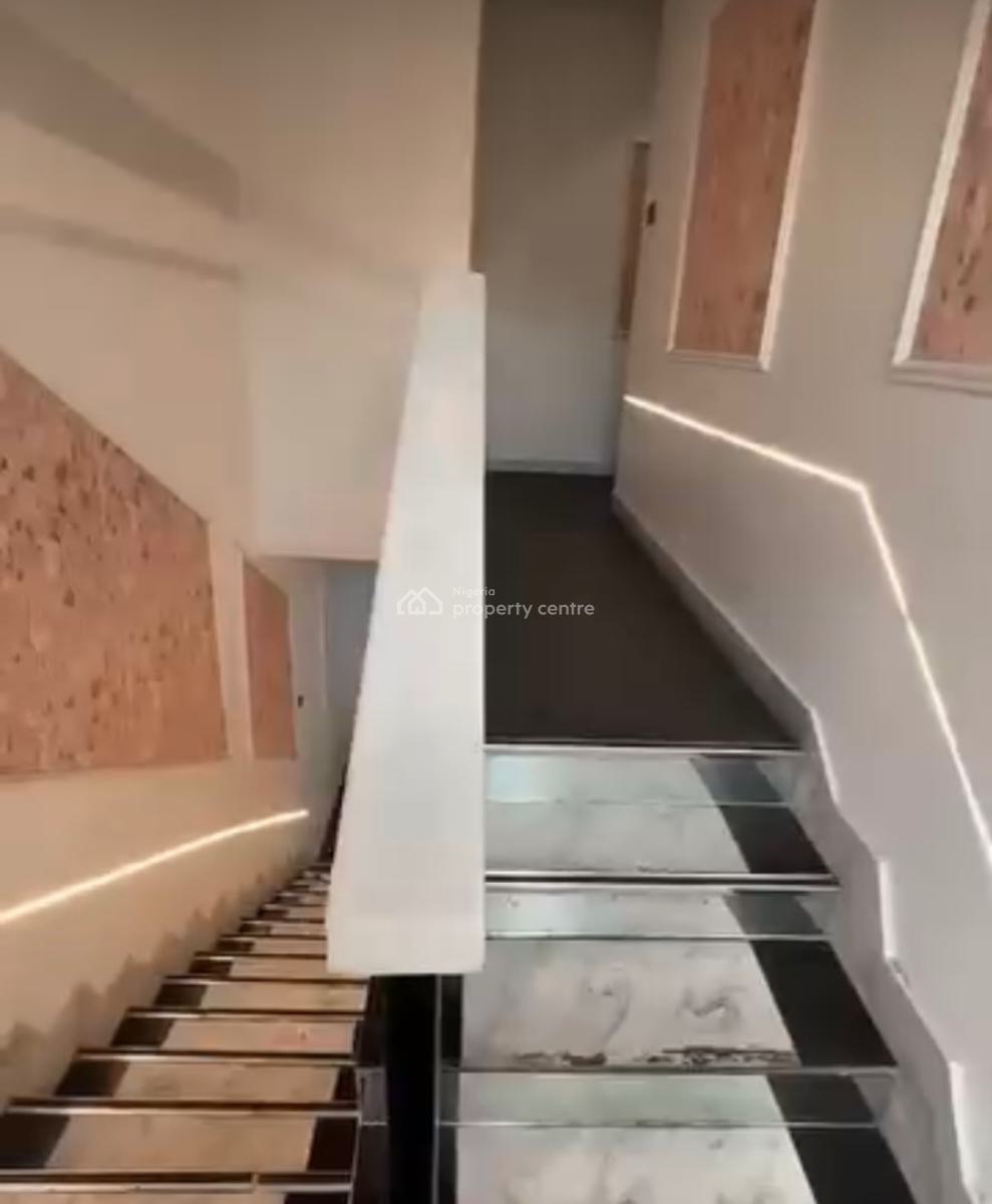 3 Bedroom Apartment, Off Tombia Extension Gra, Port Harcourt, Rivers, House Short Let