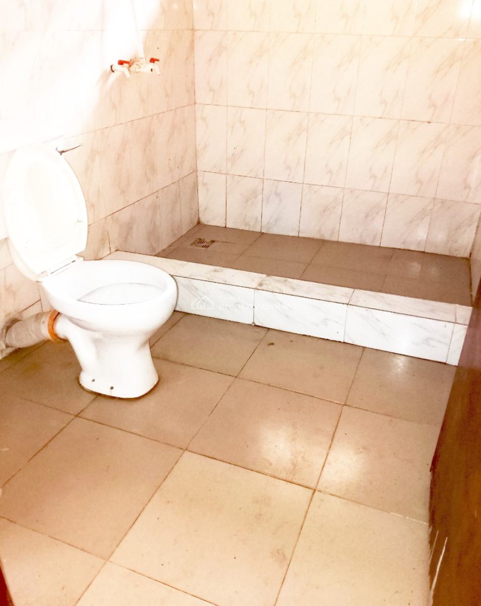 Nice and Standard Upstairs Mini Flat, Serene and Secure Compound By Sapphire Grills Before Ologufe Bus Stop, Awoyaya, Ibeju Lekki, Lagos, Mini Flat (room and Parlour) for Rent