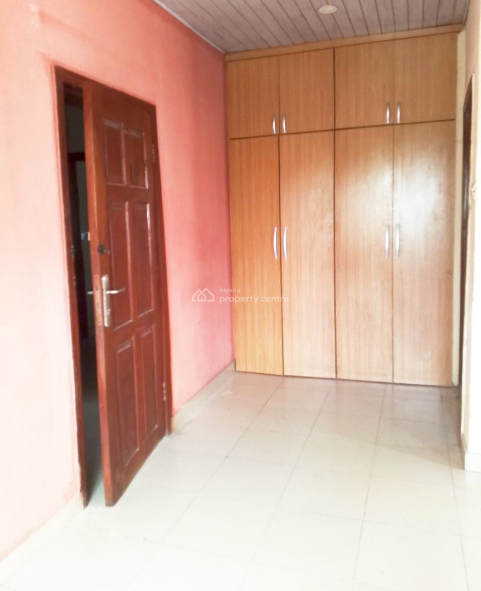 Nice and Standard Upstairs Mini Flat, Serene and Secure Compound By Sapphire Grills Before Ologufe Bus Stop, Awoyaya, Ibeju Lekki, Lagos, Mini Flat (room and Parlour) for Rent