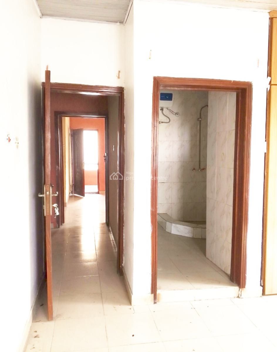 Nice and Standard Upstairs Mini Flat, Serene and Secure Compound By Sapphire Grills Before Ologufe Bus Stop, Awoyaya, Ibeju Lekki, Lagos, Mini Flat (room and Parlour) for Rent
