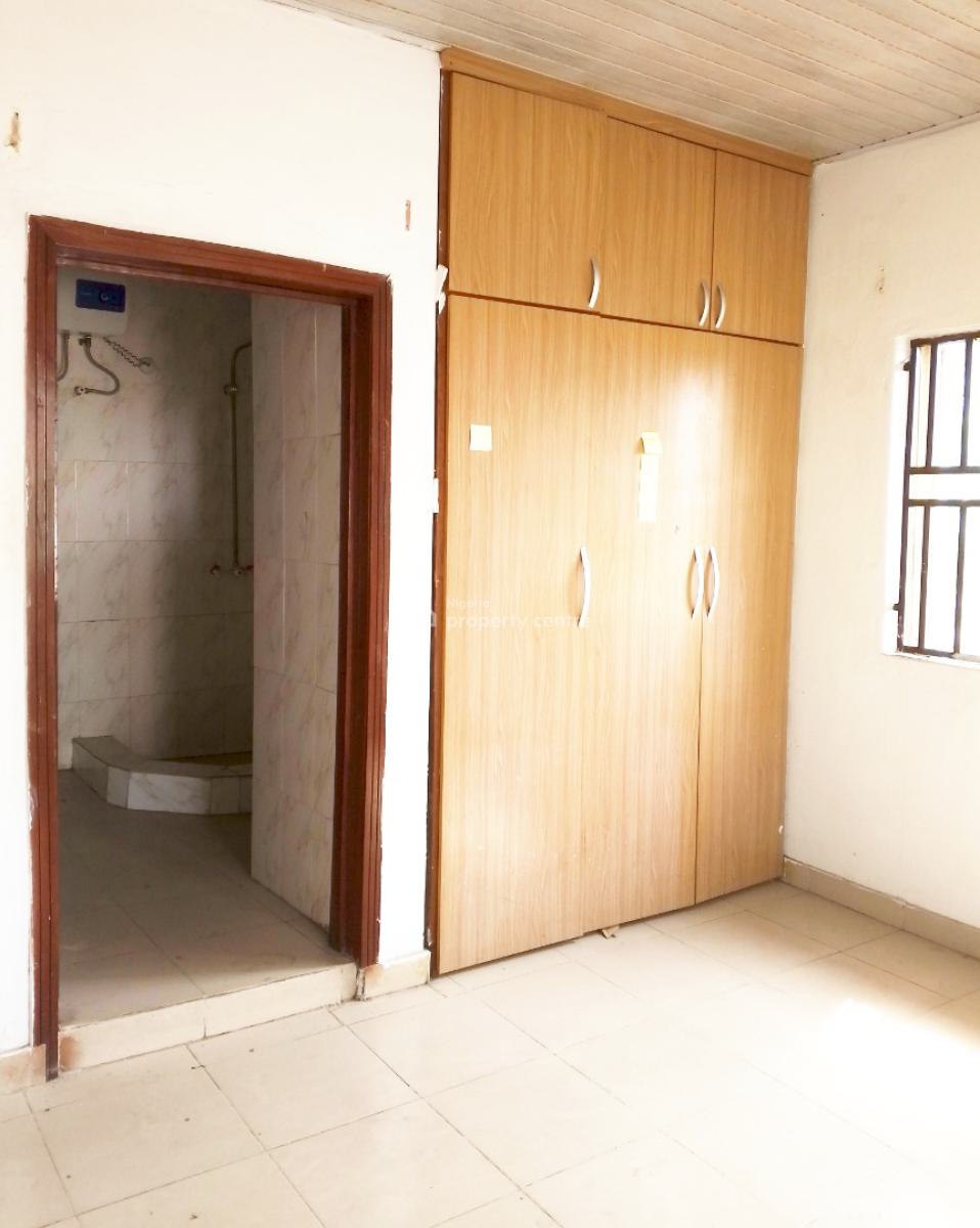 Nice and Standard Upstairs Mini Flat, Serene and Secure Compound By Sapphire Grills Before Ologufe Bus Stop, Awoyaya, Ibeju Lekki, Lagos, Mini Flat (room and Parlour) for Rent