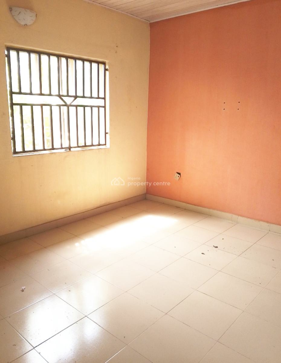Nice and Standard Upstairs Mini Flat, Serene and Secure Compound By Sapphire Grills Before Ologufe Bus Stop, Awoyaya, Ibeju Lekki, Lagos, Mini Flat (room and Parlour) for Rent