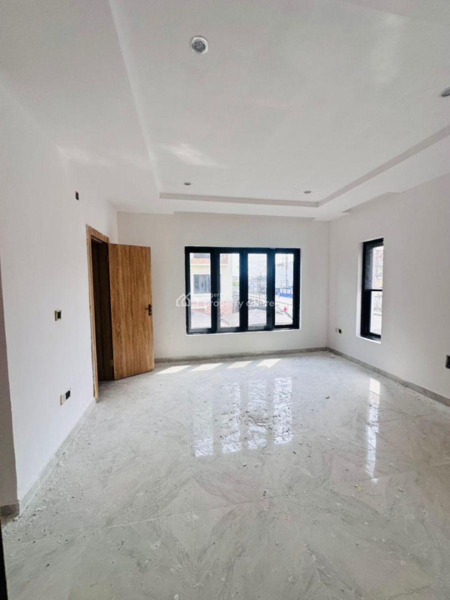 Delightful Exquisite Brand New Fully Serviced 2 Bed Terrace Duplex., Lekki Phase 1, Lekki, Lagos, Terraced Duplex for Rent