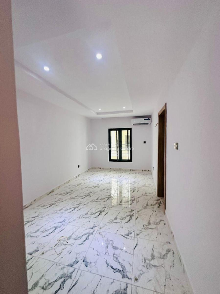 Delightful Exquisite Brand New Fully Serviced 2 Bed Terrace Duplex., Lekki Phase 1, Lekki, Lagos, Terraced Duplex for Rent