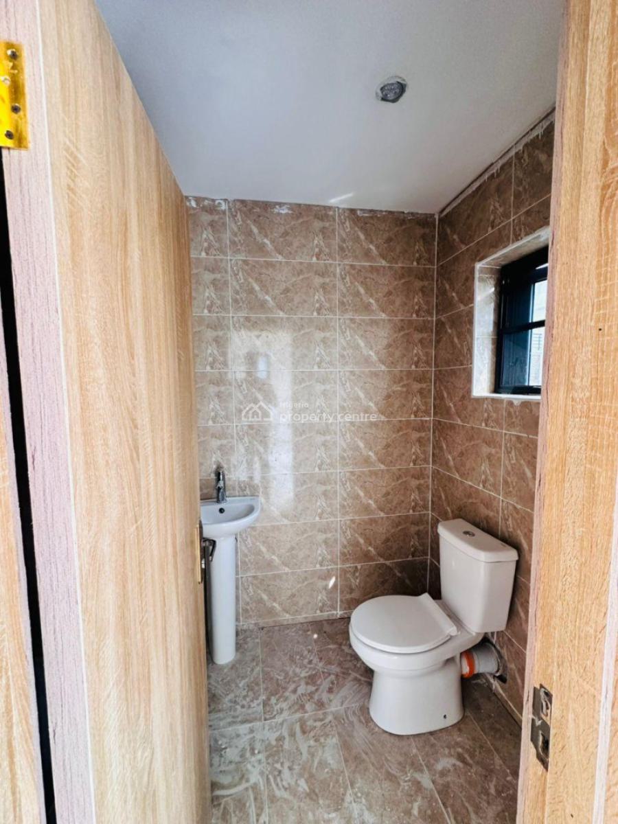 Delightful Exquisite Brand New Fully Serviced 2 Bed Terrace Duplex., Lekki Phase 1, Lekki, Lagos, Terraced Duplex for Rent