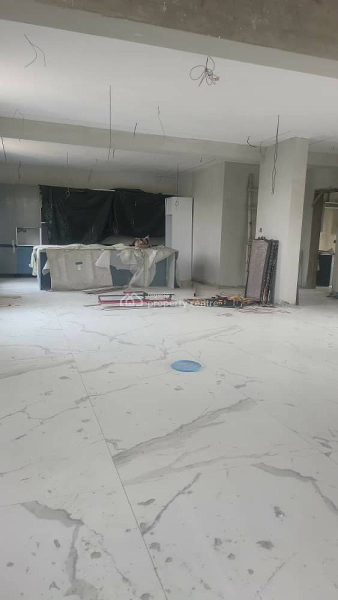 Luxury Fully Fitted 4 Bedroom Semi-detached House with Bq, Old Ikoyi, Ikoyi, Lagos, Semi-detached Duplex for Rent