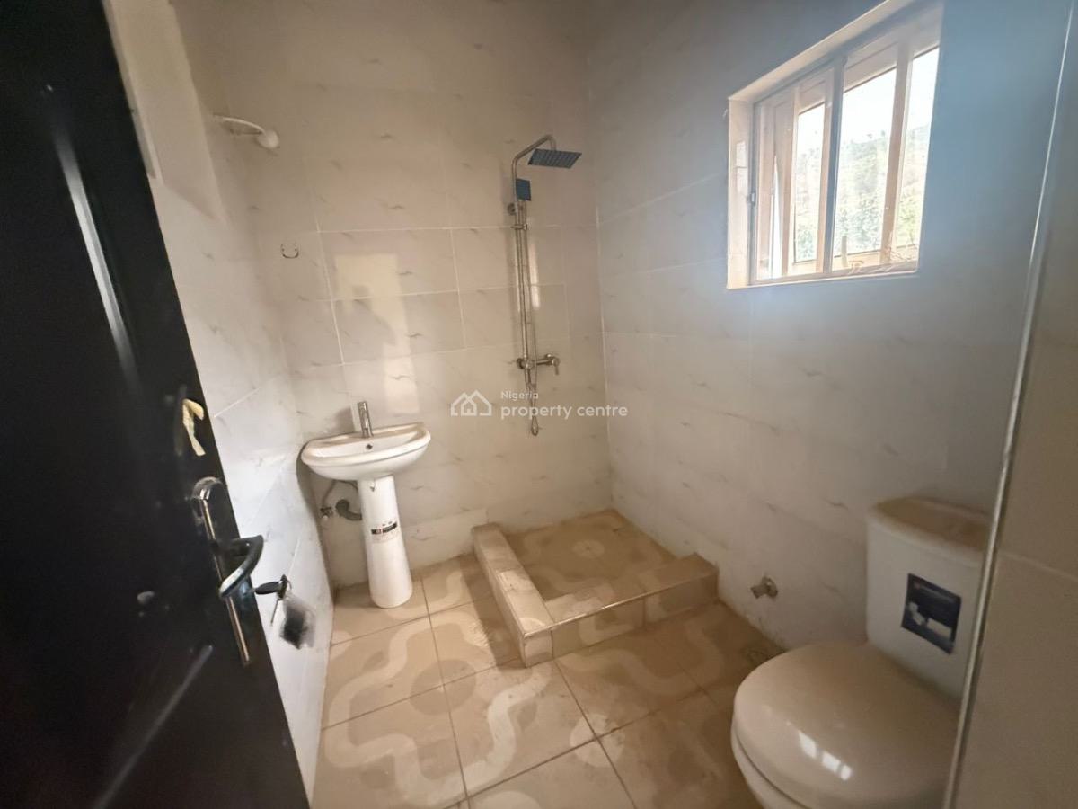 3 Bedroom Terrace, Apo Resettlement, Apo, Abuja, Terraced Duplex for Sale