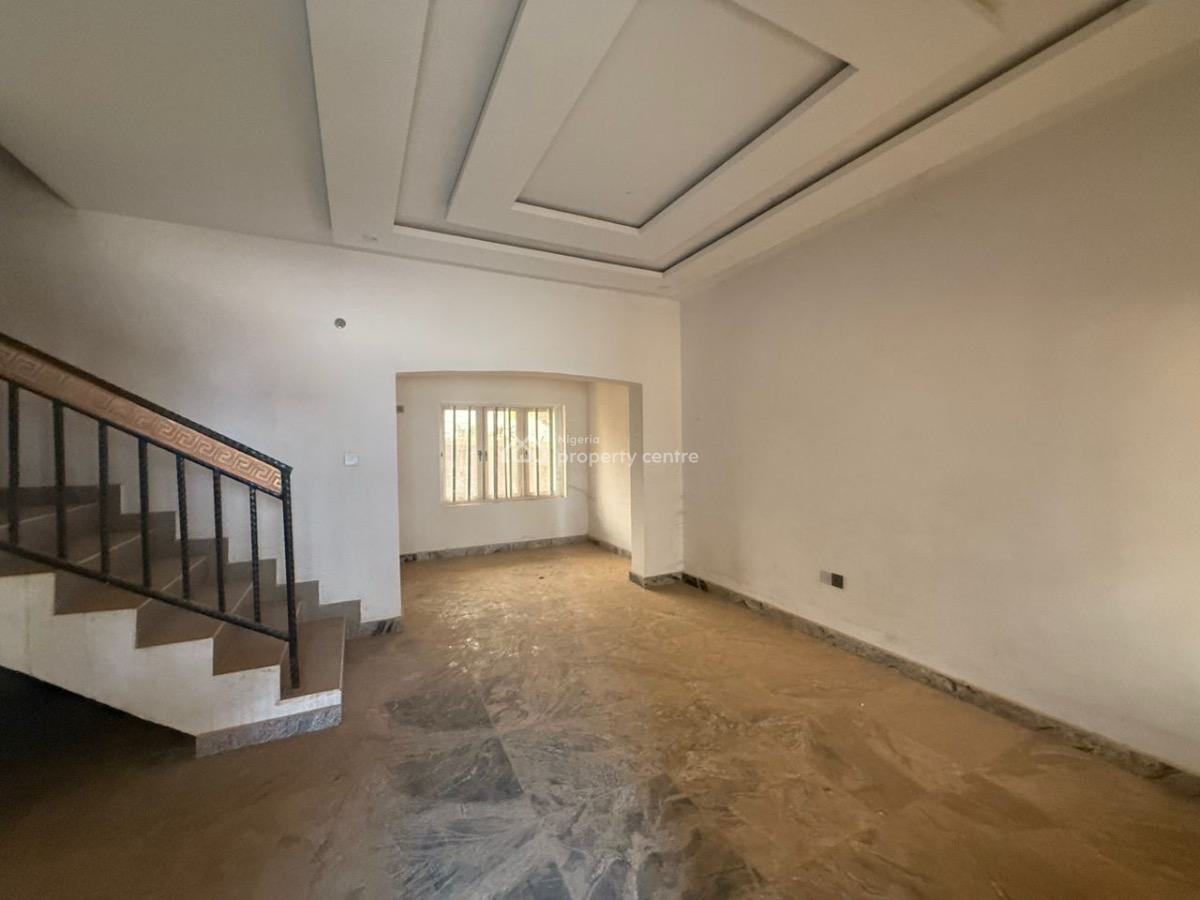2 Bedroom Terrace, Apo Resettlement, Apo, Abuja, Terraced Duplex for Sale