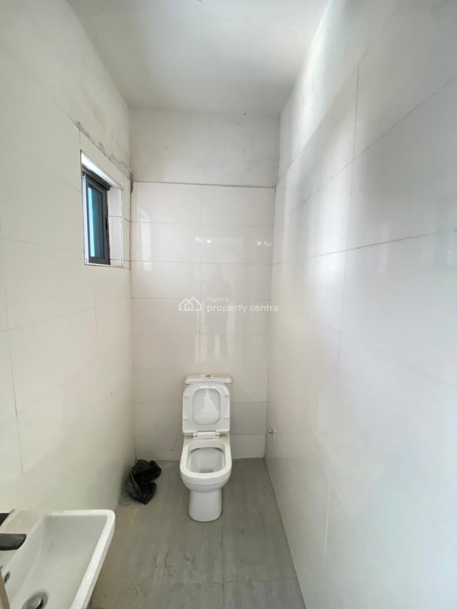 2bedroom, Ikate, Lekki, Lagos, Flat / Apartment for Sale