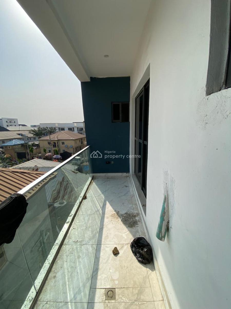 2bedroom, Ikate, Lekki, Lagos, Flat / Apartment for Sale