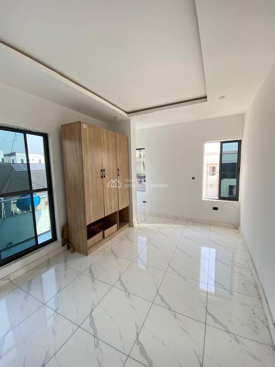 2bedroom, Ikate, Lekki, Lagos, Flat / Apartment for Sale