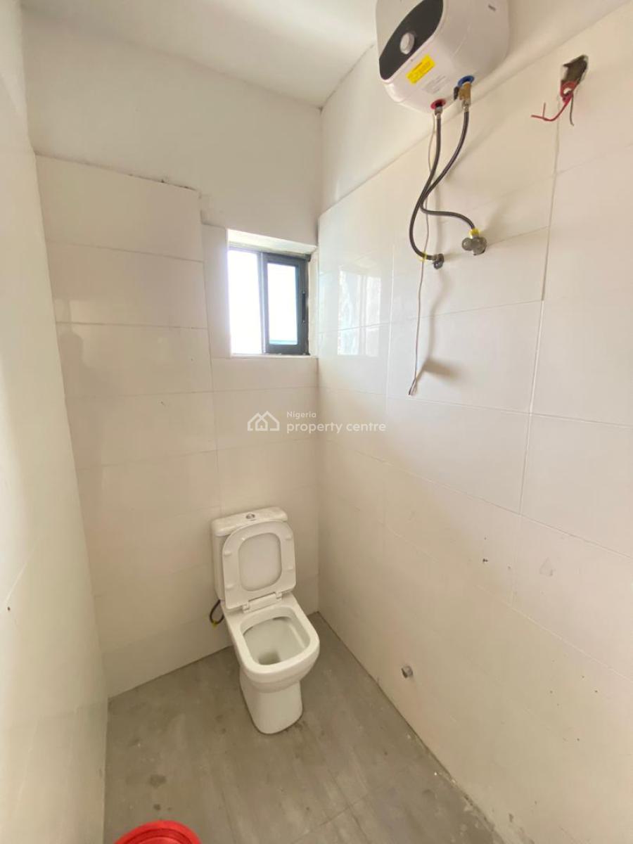 2bedroom, Ikate, Lekki, Lagos, Flat / Apartment for Sale