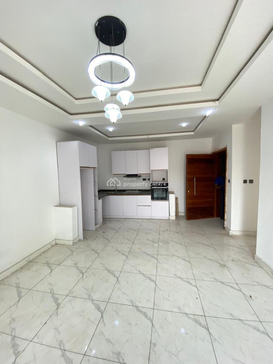 2bedroom, Ikate, Lekki, Lagos, Flat / Apartment for Sale