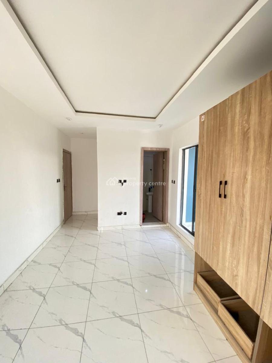 2bedroom, Ikate, Lekki, Lagos, Flat / Apartment for Sale