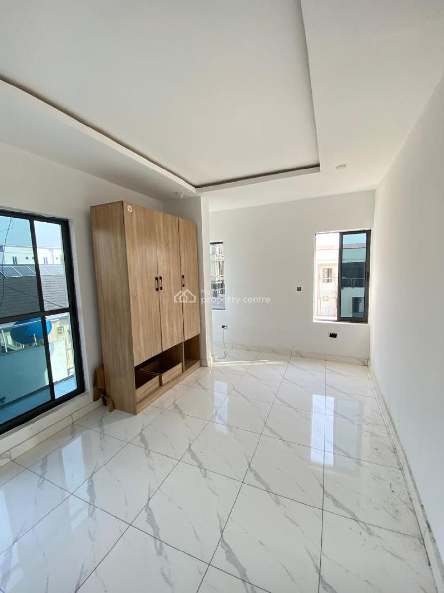 2bedroom, Ikate, Lekki, Lagos, Flat / Apartment for Sale