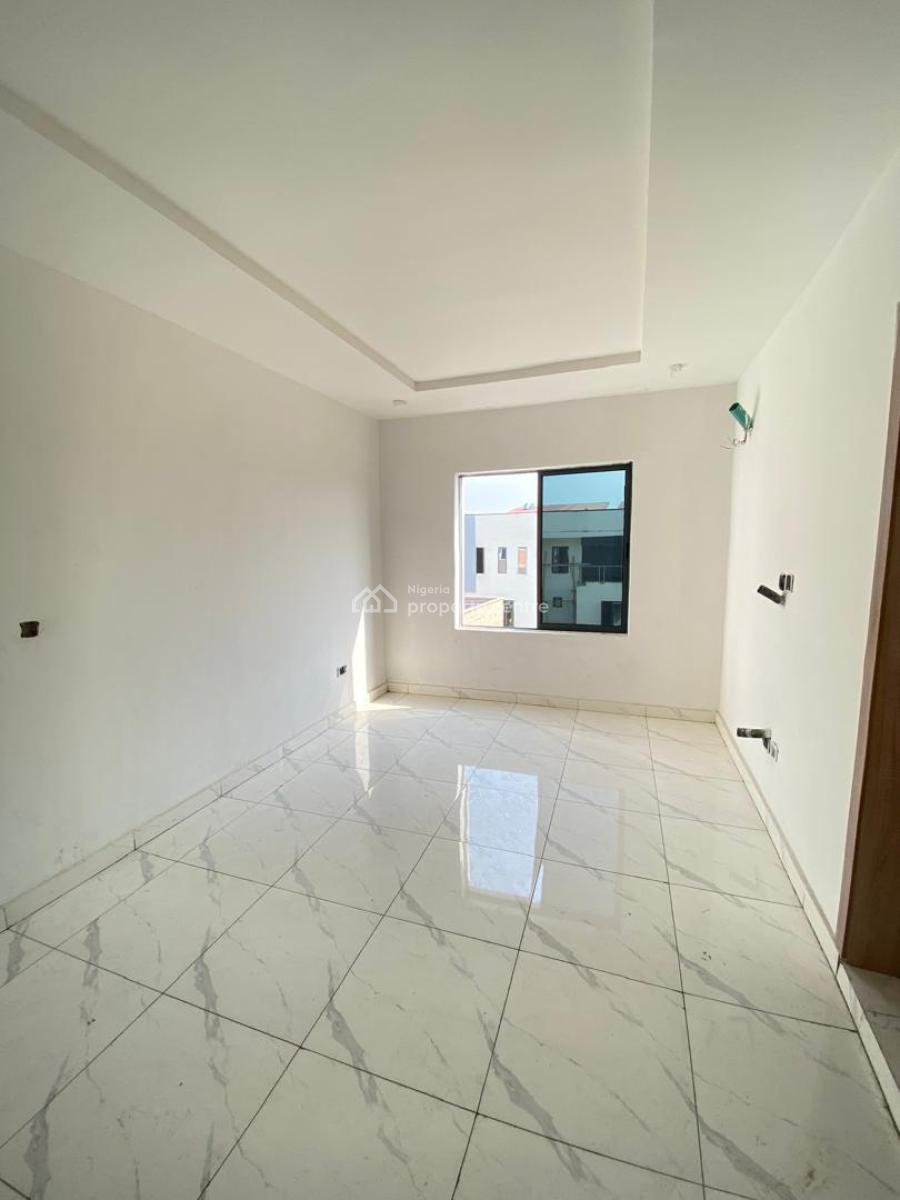 2bedroom, Ikate, Lekki, Lagos, Flat / Apartment for Sale