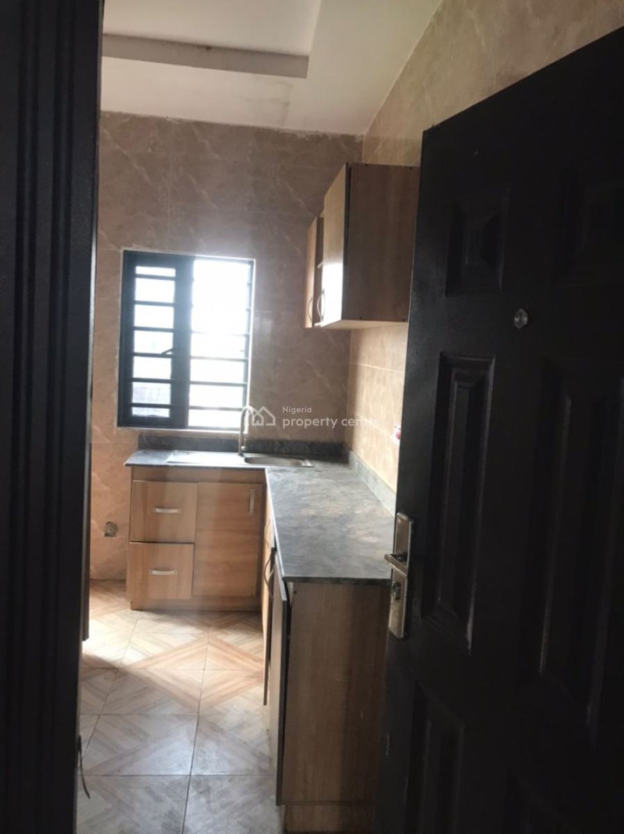 2 Units of 2 Bedroom Apartment with Excellent Facilities, Sangotedo, Ajah, Lagos, Flat / Apartment for Rent