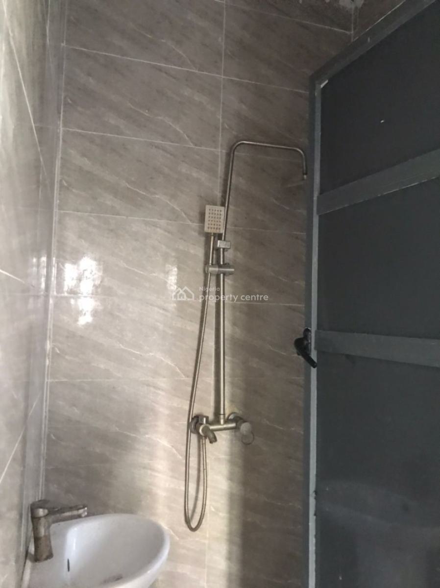 2 Units of 2 Bedroom Apartment with Excellent Facilities, Sangotedo, Ajah, Lagos, Flat / Apartment for Rent