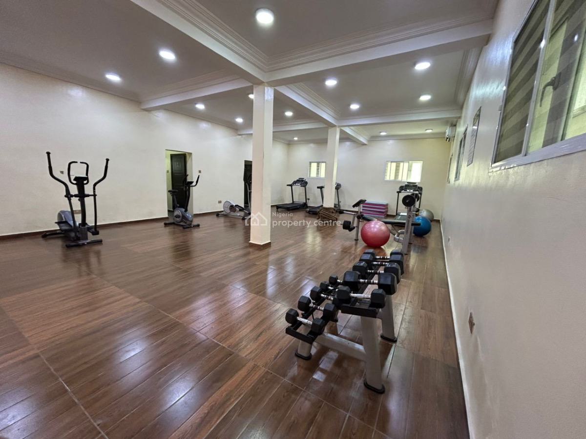 4-bedroom Apartment, Old Ikoyi, Ikoyi, Lagos, Flat / Apartment for Rent