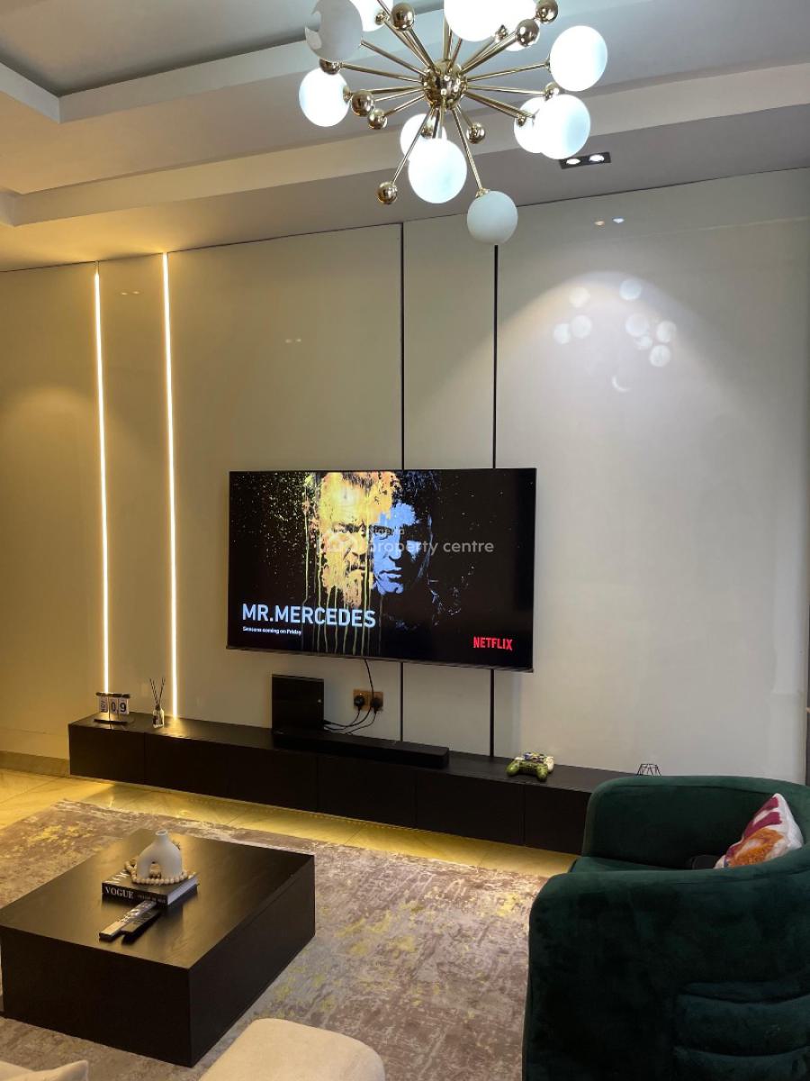 2 Bedrooms Apartment, Tombia Extension, Port Harcourt, Rivers, Flat / Apartment Short Let