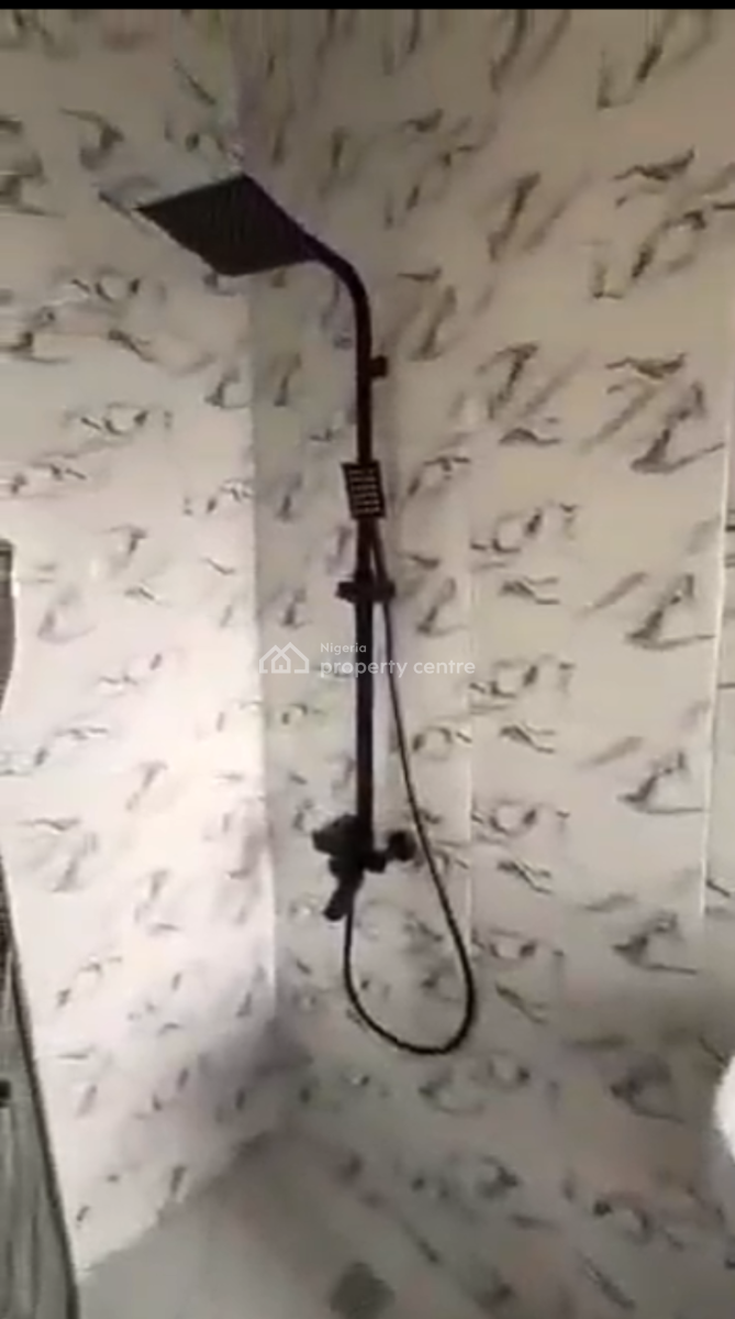 Fully Serviced 4-bedroom Maisonette Apartment All Ensuite Video Availa, Horizon Heights, Ikate, Lekki, Lagos, Flat / Apartment for Rent