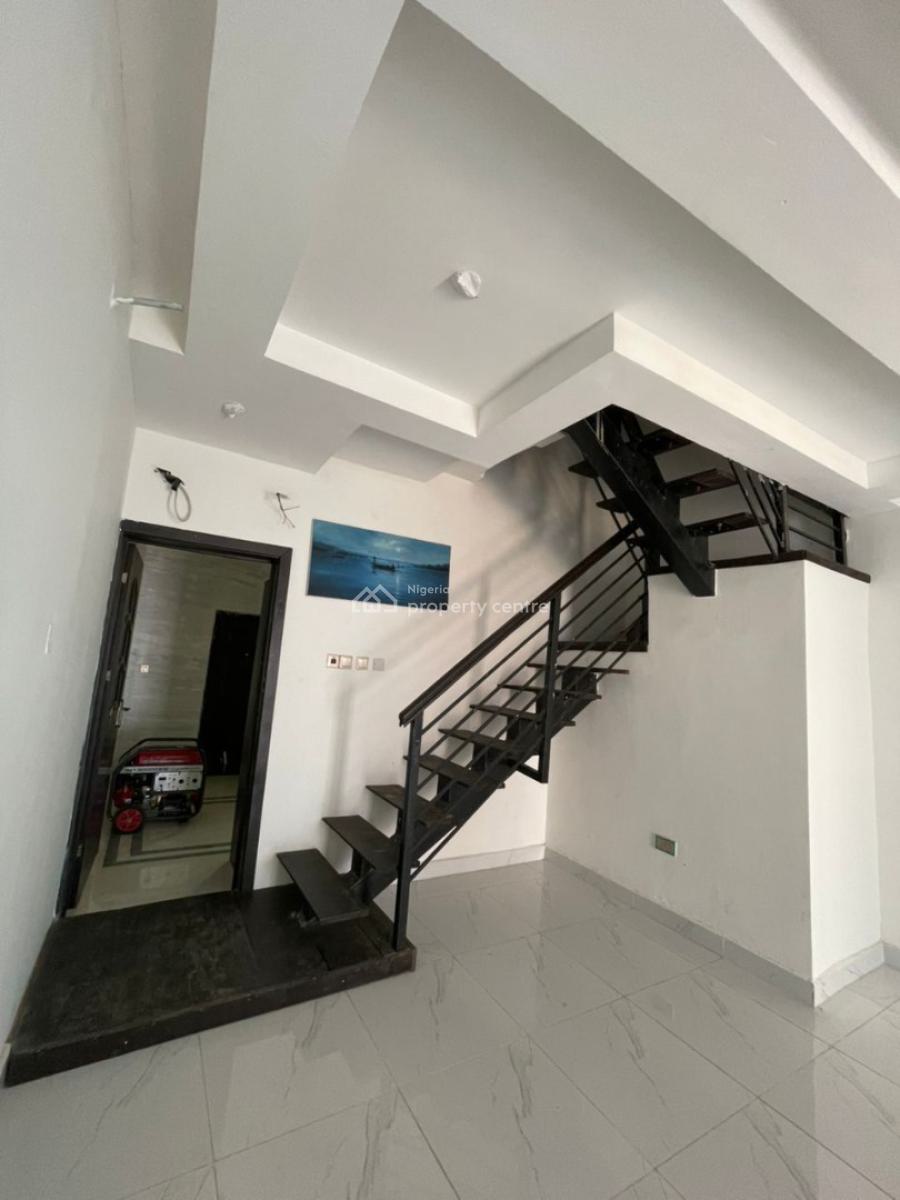 2 Bedroom Terrace Duplex, Badore, Ajah, Lagos, Terraced Duplex for Rent