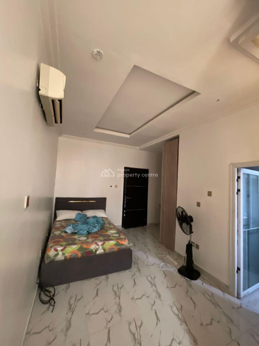 2 Bedroom Terrace Duplex, Badore, Ajah, Lagos, Terraced Duplex for Rent