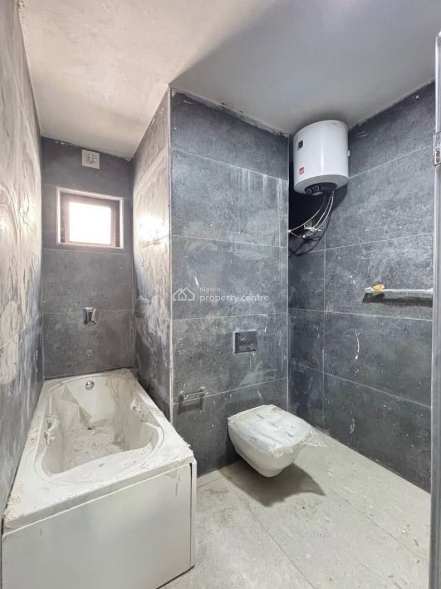 Ultra-modern 4-bedroom Terrace Duplex, Ikoyi, Lagos, Terraced Duplex for Rent