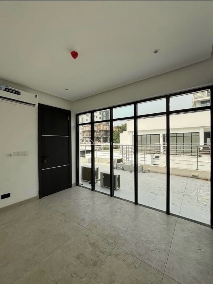 Ultra-modern 4-bedroom Terrace Duplex, Ikoyi, Lagos, Terraced Duplex for Rent