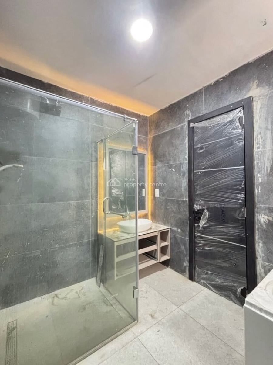 Ultra-modern 4-bedroom Terrace Duplex, Ikoyi, Lagos, Terraced Duplex for Rent