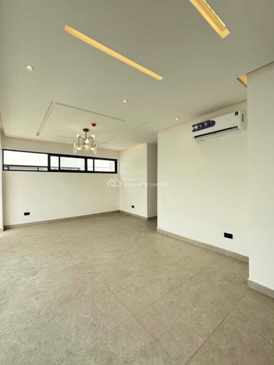 Ultra-modern 4-bedroom Terrace Duplex, Ikoyi, Lagos, Terraced Duplex for Rent