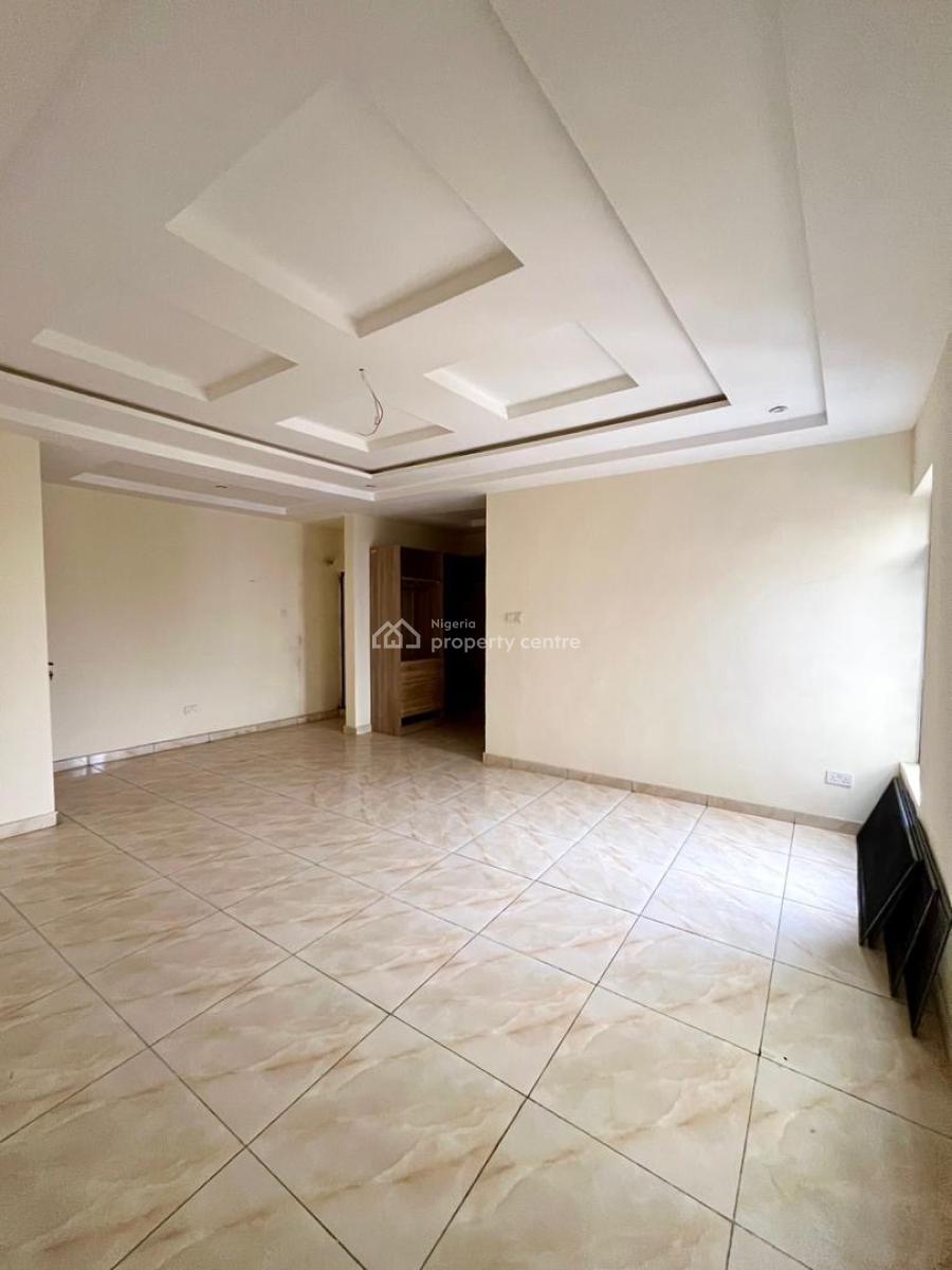 4 Bedroom Semi- Detached Duplex with a Maid Room and Security House, New Road, Opposite Chevron,, Lekki, Lagos, Semi-detached Bungalow for Rent