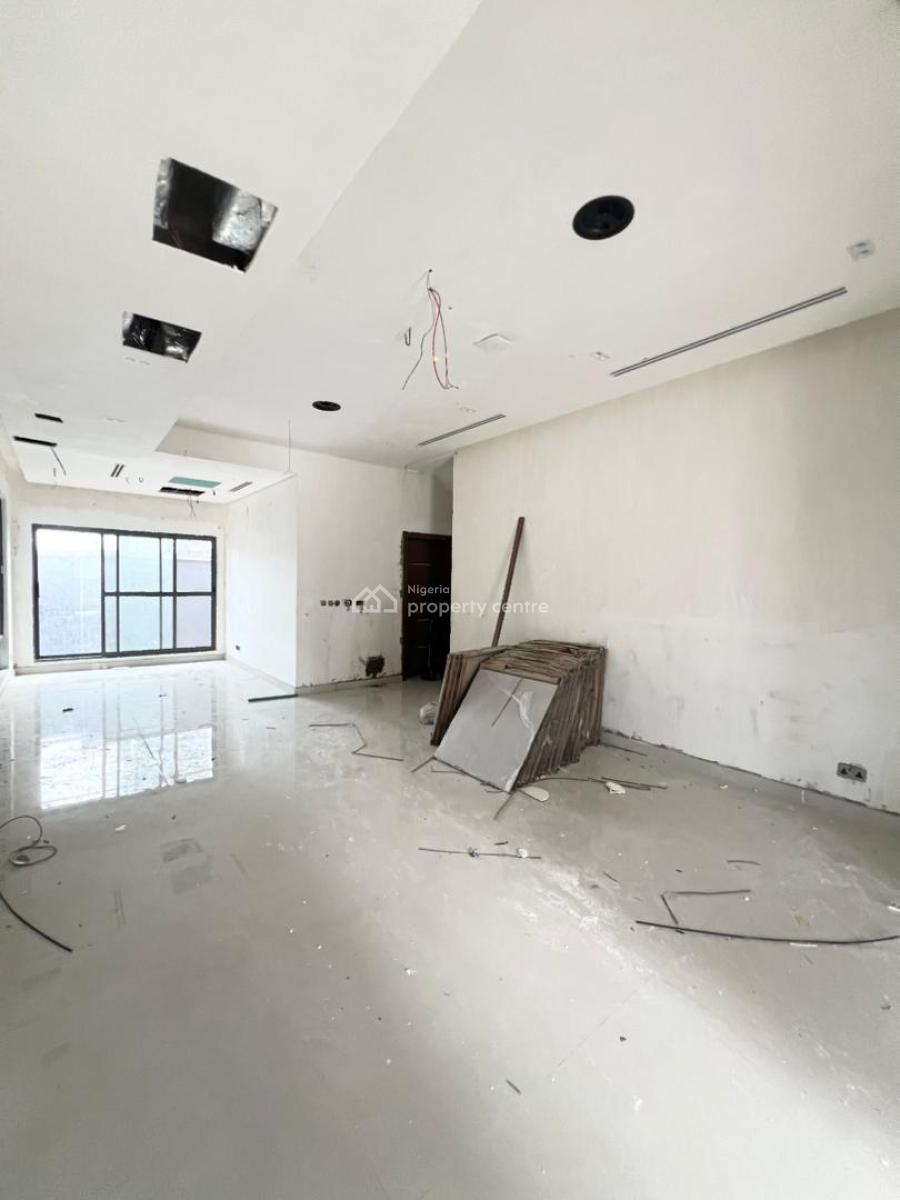 6 Bedroom Fully Detached Duplex, Old Ikoyi, Ikoyi, Lagos, Detached Duplex for Sale