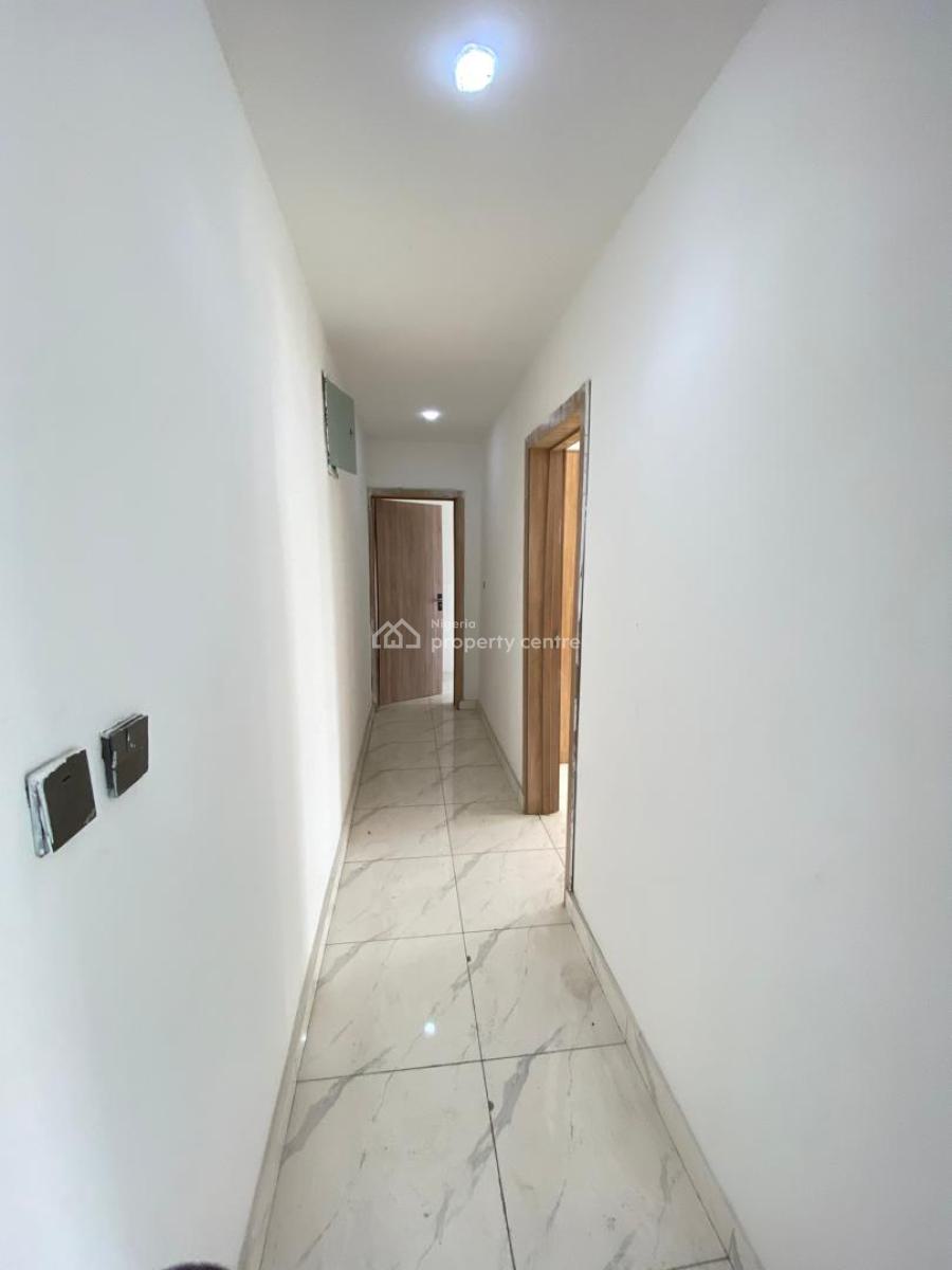 3 Bedroom, Ikoyi, Lagos, House for Rent