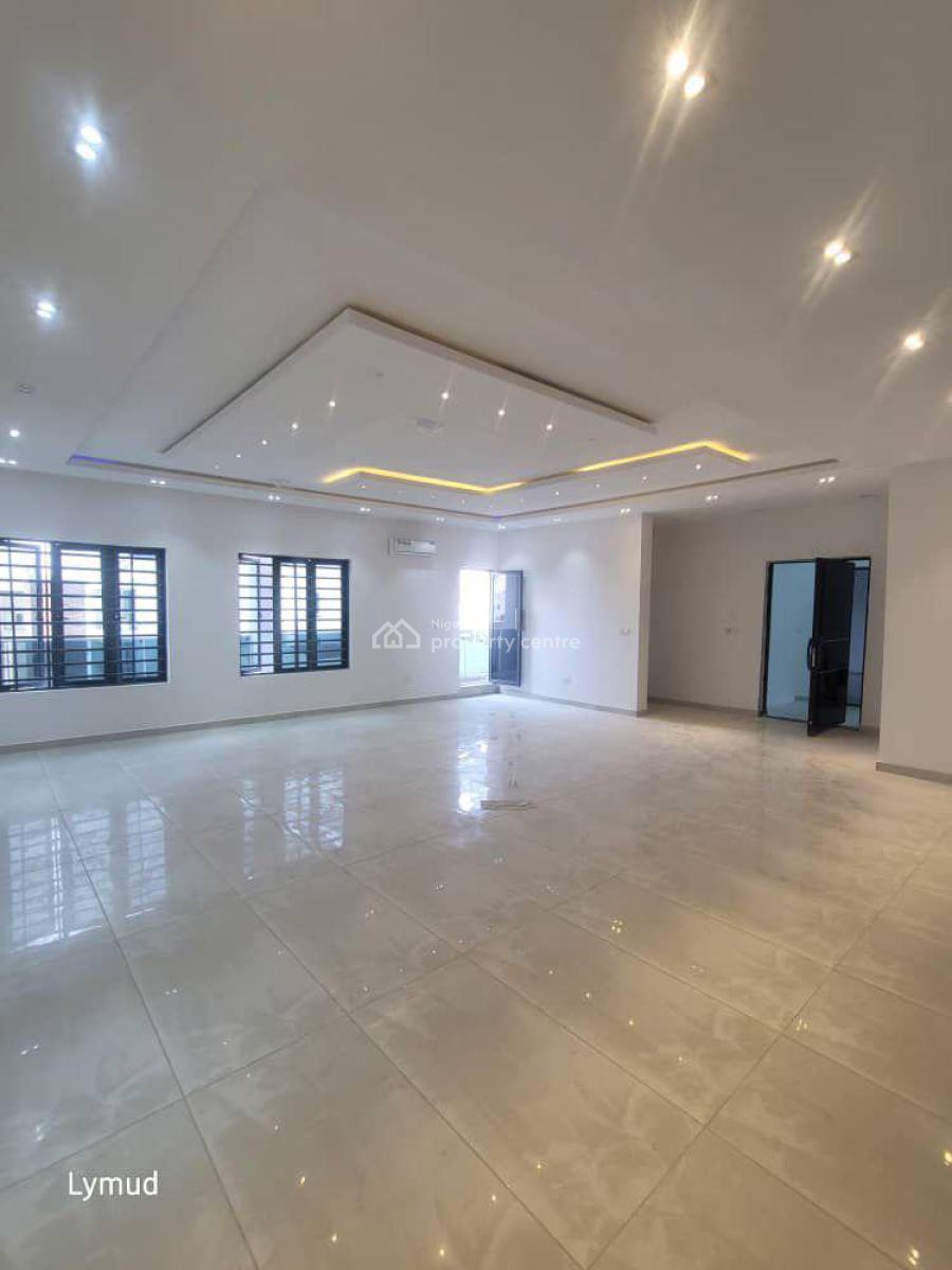 3 Bedroom, Ikoyi, Lagos, House for Rent