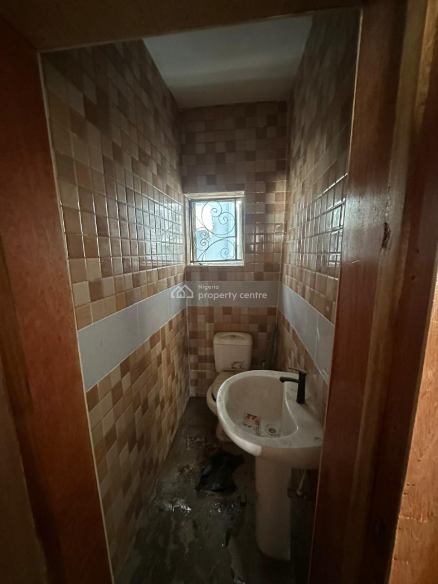 Brand New Units of 2 Bedroom Flats,, Ologolo, Lekki, Lagos, Flat / Apartment for Rent