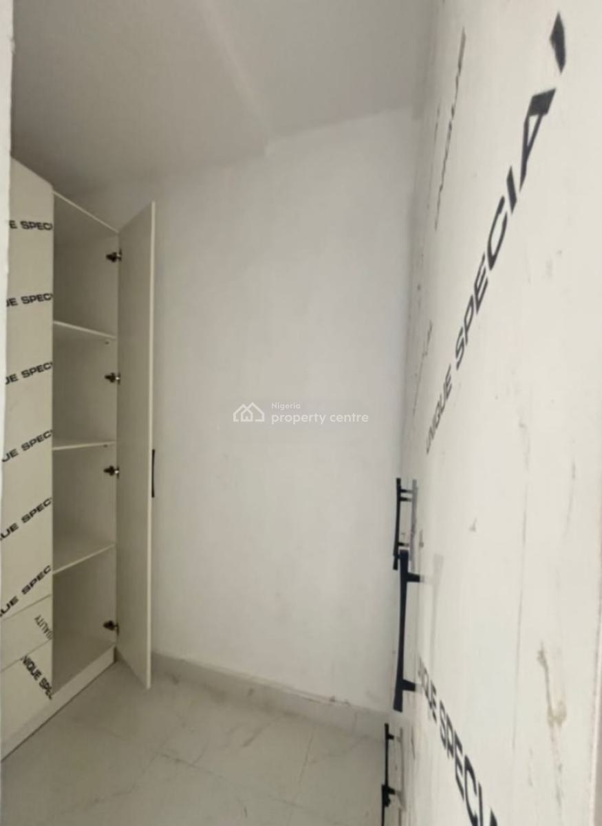 Brand New 3 Bedroom Apartment with Bq, Ikoyi, Lagos, Flat / Apartment for Rent