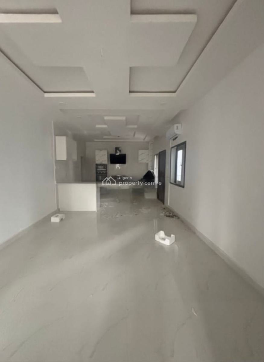 Brand New 3 Bedroom Apartment with Bq, Ikoyi, Lagos, Flat / Apartment for Rent